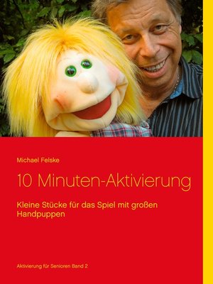 cover image of 10 Minuten-Aktivierung